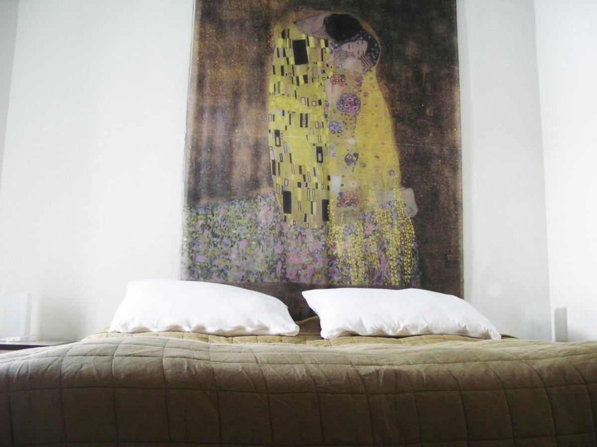Hotel Marko Loutráki Chambre photo