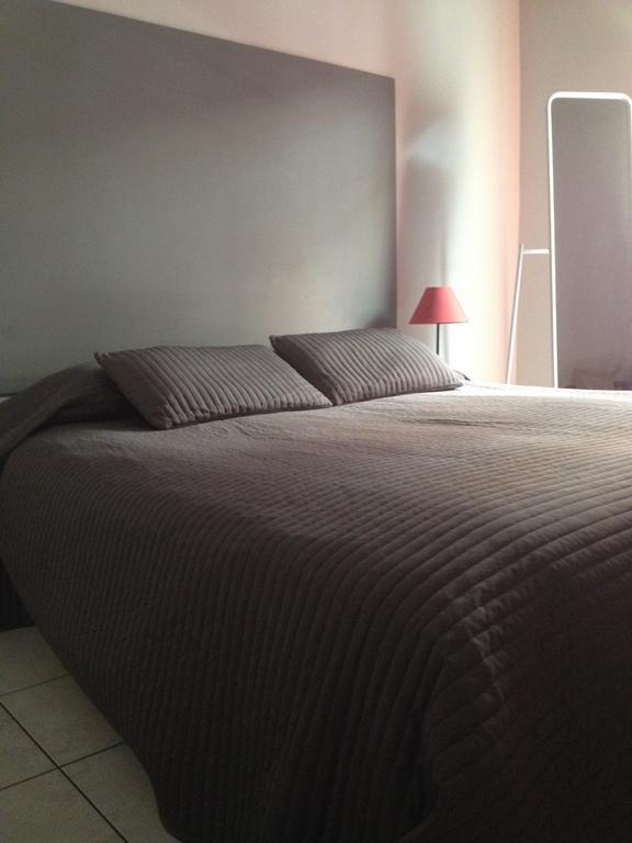 Hotel Marko Loutráki Extérieur photo