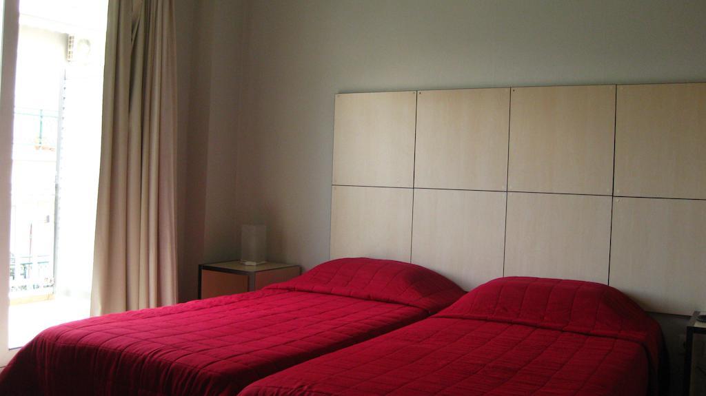 Hotel Marko Loutráki Chambre photo