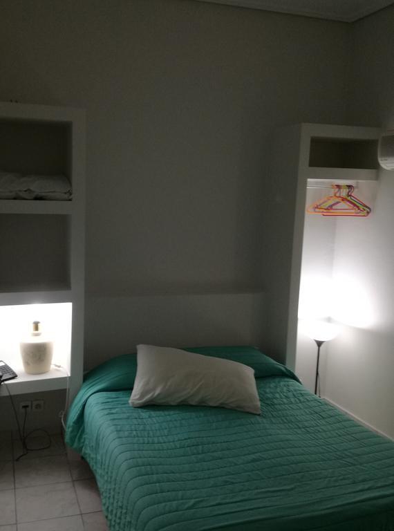 Hotel Marko Loutráki Extérieur photo