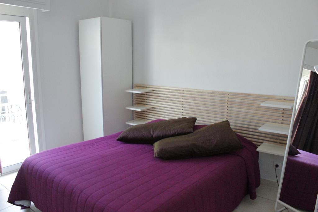 Hotel Marko Loutráki Extérieur photo