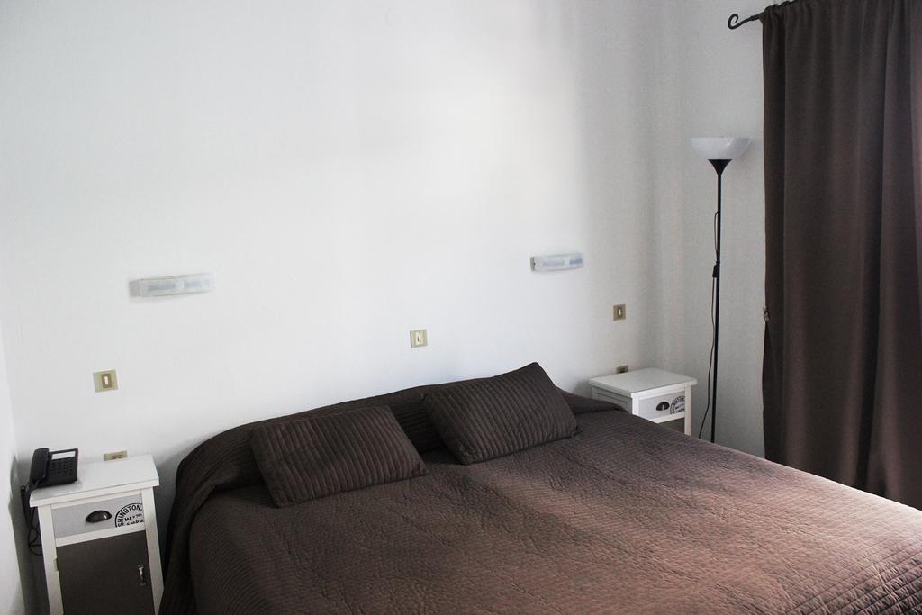 Hotel Marko Loutráki Extérieur photo