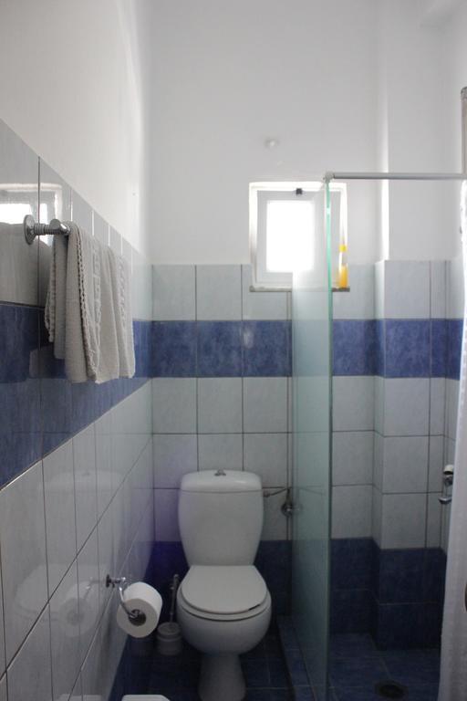 Hotel Marko Loutráki Extérieur photo
