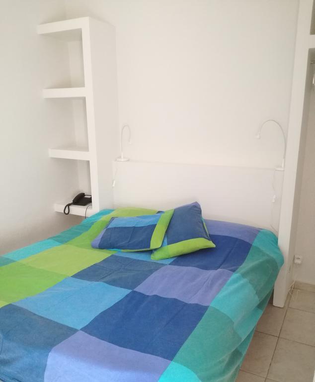 Hotel Marko Loutráki Extérieur photo