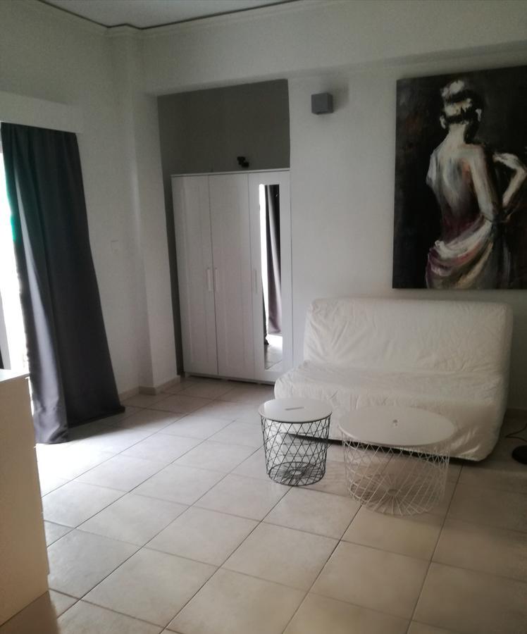 Hotel Marko Loutráki Extérieur photo