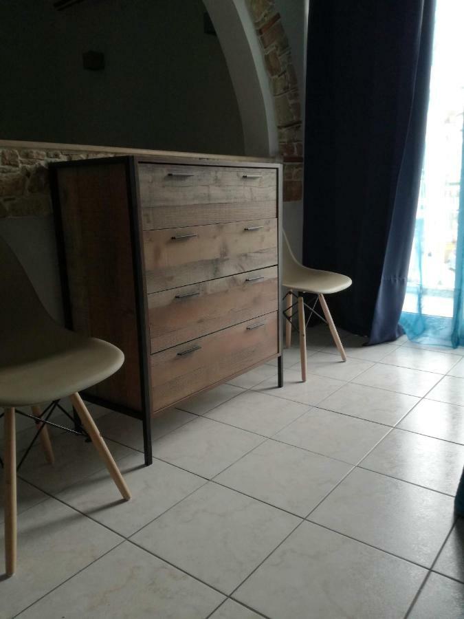 Hotel Marko Loutráki Extérieur photo