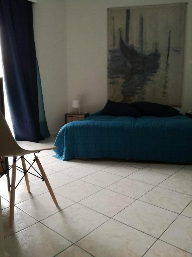 Hotel Marko Loutráki Extérieur photo