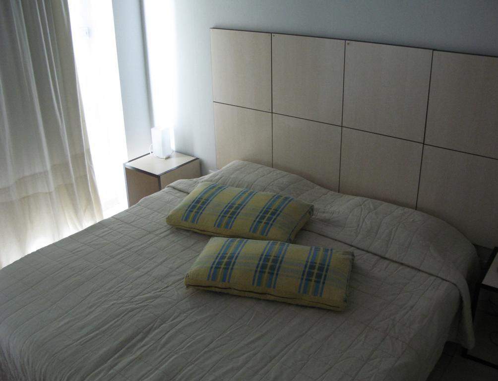 Hotel Marko Loutráki Chambre photo
