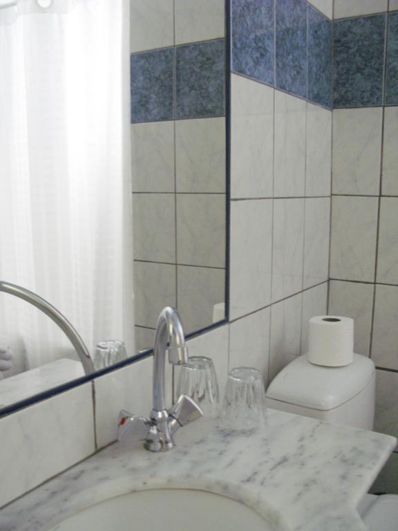 Hotel Marko Loutráki Chambre photo